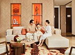 Tận hưởng Tết Việt tại Angsana & Dhawa Hồ Tràm