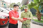 Đã có trên 5,5 triệu người dùng mạng 5G Viettel