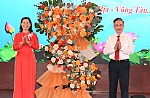 Tạo điều kiện cho chị em học tập, nâng cao chuyên môn