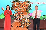 Tạo điều kiện cho phụ nữ học tập, nâng cao chuyên môn