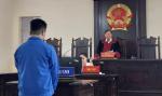 Lãnh 12 năm tù vì ăn trái cấm với em họ