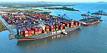 Gemalink đón chuyến tàu đầu tiên của Premier Alliance