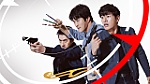 Kwon Sang-woo hóa sát thủ 