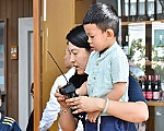 Mở rộng dịch vụ thu hút khách nội tỉnh
