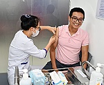 Nguy cơ bùng phát sốt xuất huyết