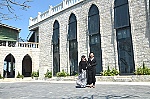 Check-in cảnh đẹp tựa trời Âu giữa lòng Vũng Tàu