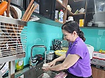 An cư từ chính sách cho vay mua nhà ở xã hội