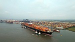 Rà soát tàu container trọng tải lớn vào cảng SSIT