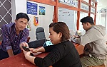 Đột phá phát triển khoa học công nghệ, đổi mới sáng tạo và chuyển đổi số - Kỳ 2: Số hóa mọi mặt đời sống