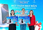 Căn hộ biển Polaris đón đầu dòng chảy hạ tầng, gia tăng giá trị đầu tư bền vững