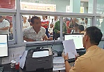 Lưu ý tránh đổi nhầm giấy phép lái xe B2