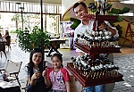 Tháng 3, doanh thu lưu trú tăng hơn 16%