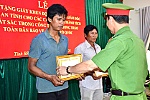 Vượt sóng cứu ngư dân