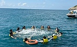 Khách Việt chuộng tour nội dịp lễ 30/4