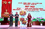 Xây dựng dân quân tự vệ vững mạnh, rộng khắp