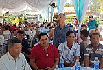 Sát cánh cùng ngư dân chống khai thác IUU