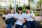 Kỳ thi đánh giá năng lực đợt 1: Kỷ lục về số lượng và tỉ lệ thí sinh dự thi