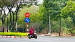 Dự báo mưa trái mùa còn kéo dài đến ngày 3/4