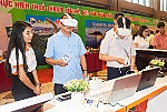 Liên kết hợp tác phát triển du lịch Đông Nam Bộ