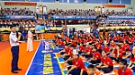 Lan tỏa tình yêu biển đảo quê hương