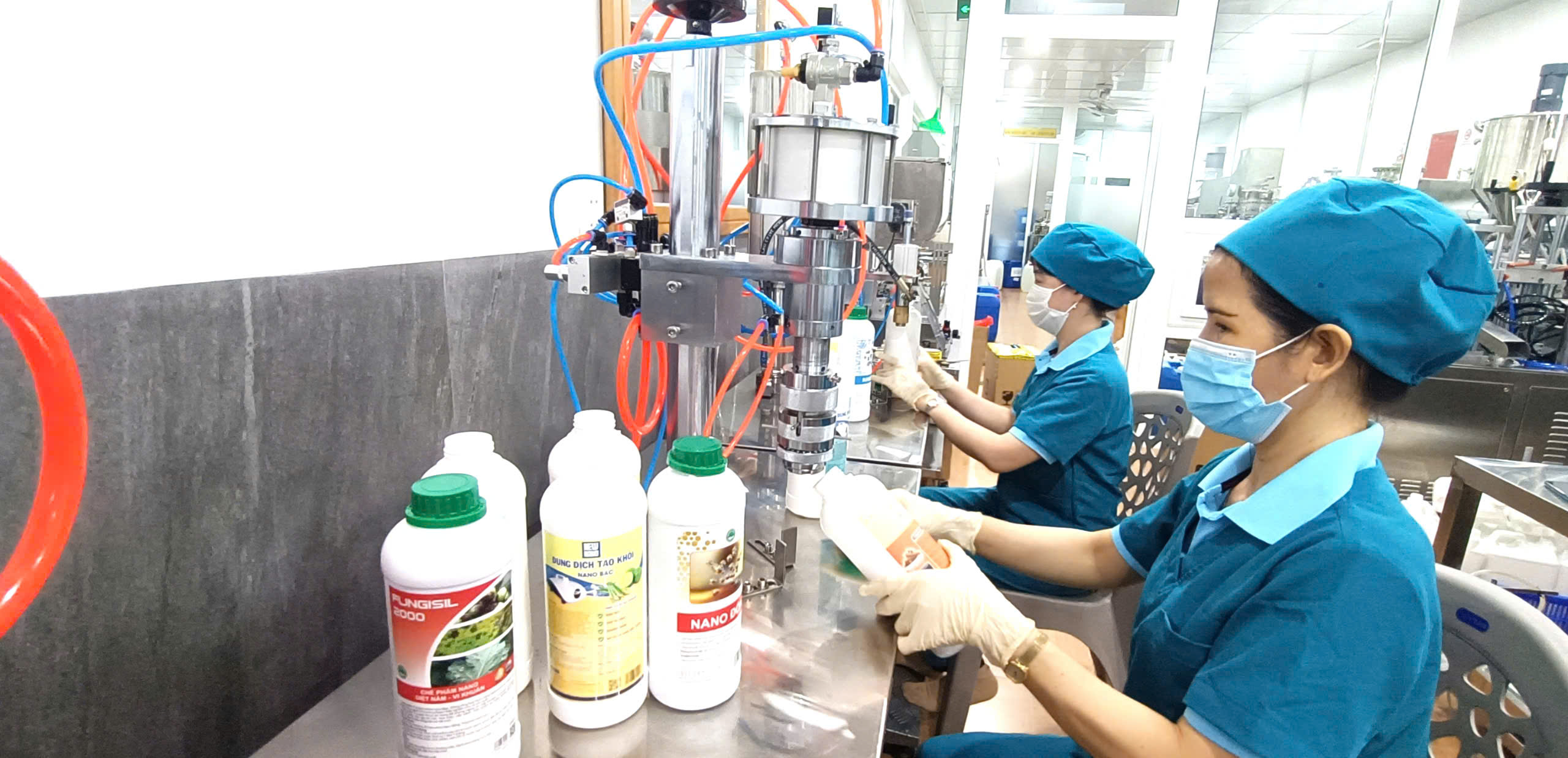Đột phá phát triển khoa học công nghệ, đổi mới sáng tạo và chuyển đổi số: Bài 1: Công nghệ thay đổi kinh tế, xã hội