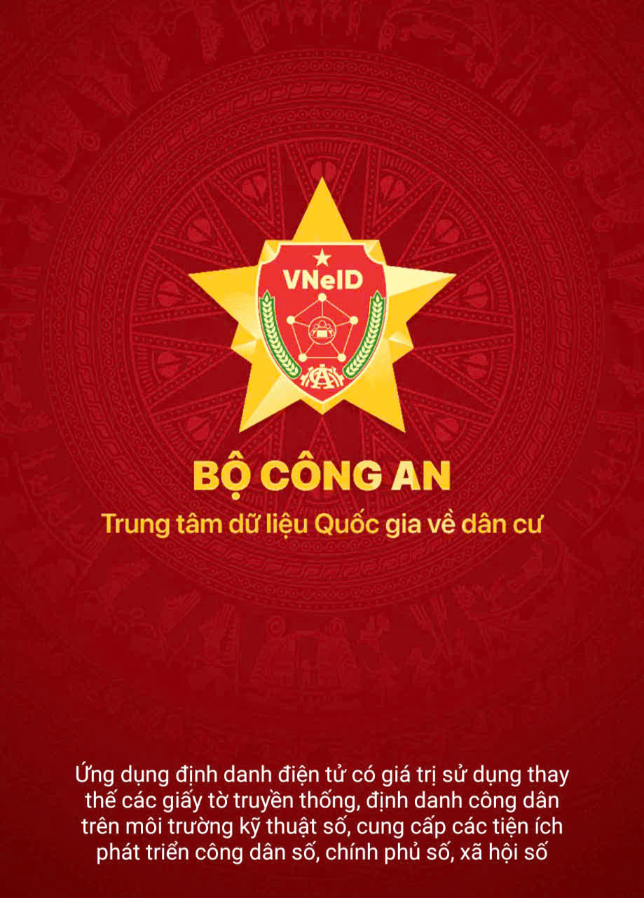 Miễn phí tạo mới tài khoản chữ ký số MySign Viettel trên ứng dụng VNeID