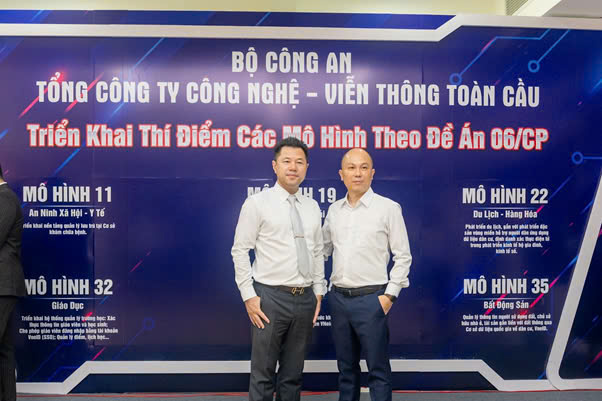Đại biểu tham dự lễ ký kết