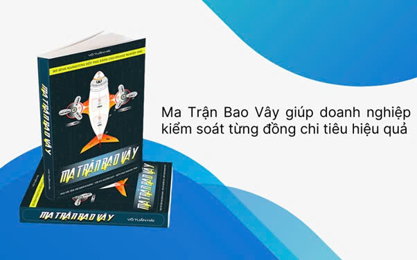 Mô hình Ma Trận Bao Vây thúc đẩy hiệu quả quảng cáo