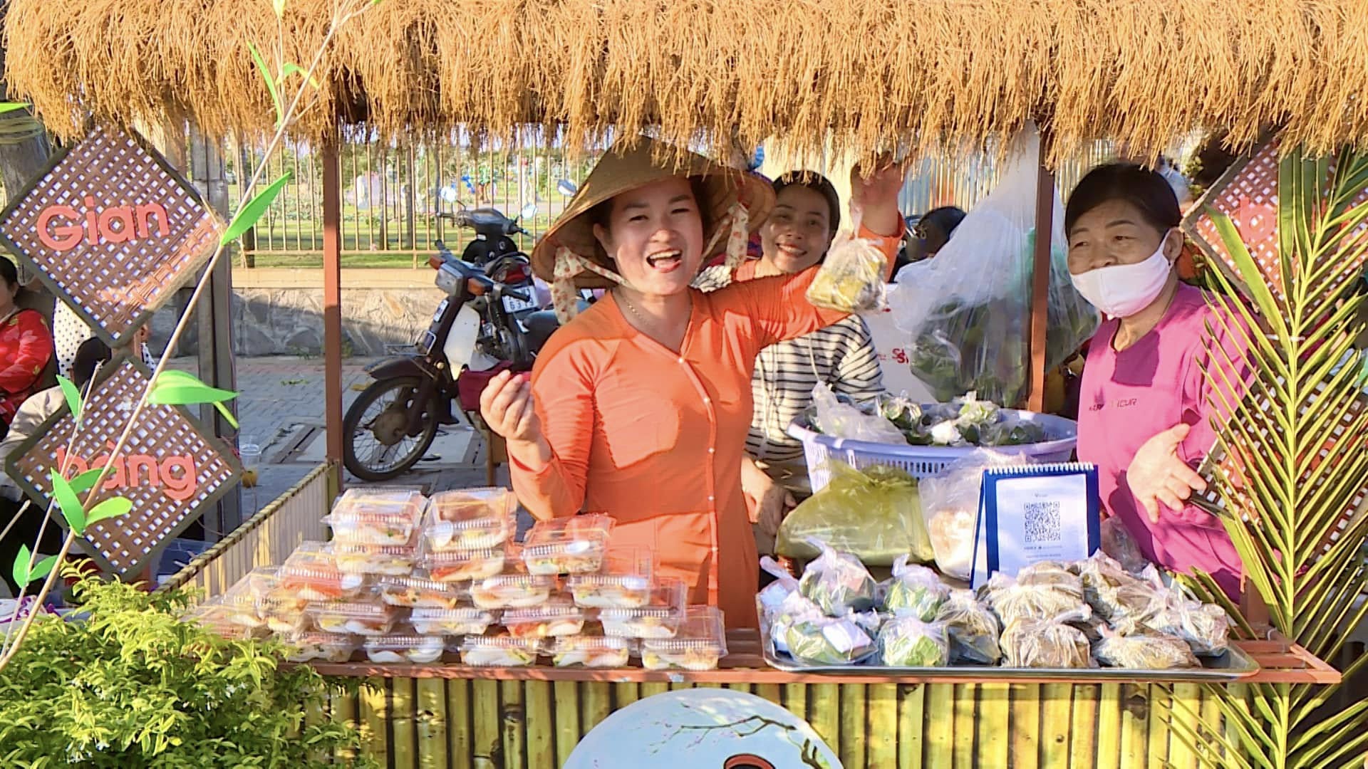 Tổ chức các sự kiện, lễ hội thường niên cũng là một trong những sản phẩm du lịch đặc trưng Bà Rịa hướng tới.