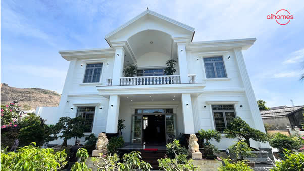 Dịch vụ thi công nhà trọn gói do Viettel Construction AIOHomes thực hiện