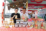 Hỗ trợ nông dân tham gia phát triển kinh tế tập thể