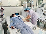Biến chứng tiểu đường: Gánh nặng sức khỏe và suy giảm chất lượng sống