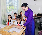 Phân tuyến tuyển sinh lớp 6 năm học 2025-2026 tại TP.Vũng Tàu