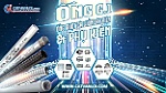 Dấu ấn thương hiệu Cát Vạn Lợi: bản lĩnh Việt trên hành trình chinh phục thị trường toàn cầu