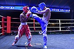 Giải vô địch Kickboxing các đội mạnh toàn quốc 2025: Hứa hẹn những cuộc đối đầu đỉnh cao