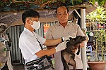 Tăng cường giám sát, tiêm vắc xin phòng dại