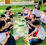 Hướng về Ngày Giỗ Tổ