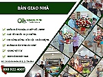 Xây nhà trọn gói - Giải pháp tiết kiệm thời gian, tối ưu chi phí năm 2025