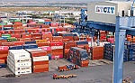 Cảng Cái Mép-Thị Vải: Bước ngoặt để tái cấu trúc, vươn lên mạnh mẽ