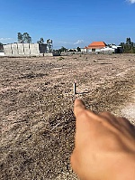 Rắc rối vì bán đất bằng hợp đồng ủy quyền