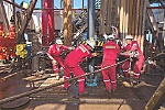 Qúy I/2025, Petrovietnam nộp ngân sách 34.696 tỷ đồng