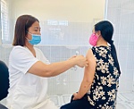 5 người dân Long Sơn nghi bị chó dại cắn