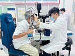 Các bệnh viện phải thực hiện bệnh án điện tử chậm nhất trong tháng 9
