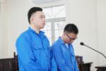 Chém người vì mâu thuẫn khi đòi nợ