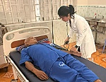 Những thầy thuốc đặc biệt