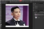 Chỉnh sửa ảnh trực tuyến đơn giản tại Photoshoponline.me