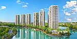 Vì sao vị trí The Prive khiến nhà đầu tư 