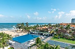 Đặt Pullman Đà Nẵng Beach Resort giá tốt, an tâm tuyệt đối cùng Phê Travel
