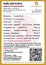 Mạo danh Facebook lừa đặt phòng tái diễn tinh vi