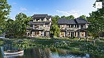 Tại Sao Eco Retreat Được Dự Đoán Sẽ Gây Sốt Trong Năm 2025?